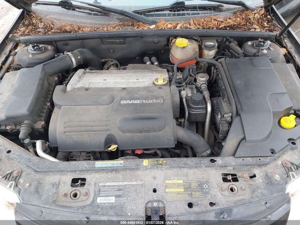 YS3FB49S331042797 2003 SAAB 9-3 photo no. 10
