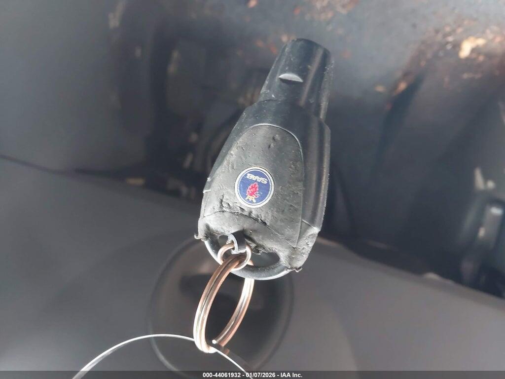 YS3FB49S331042797 2003 SAAB 9-3 photo no. 11