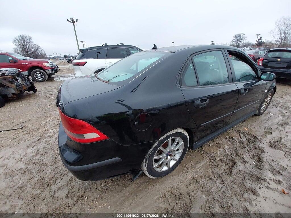 YS3FB49S331042797 2003 SAAB 9-3 photo no. 4