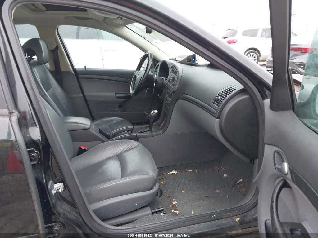 YS3FB49S331042797 2003 SAAB 9-3 photo no. 5