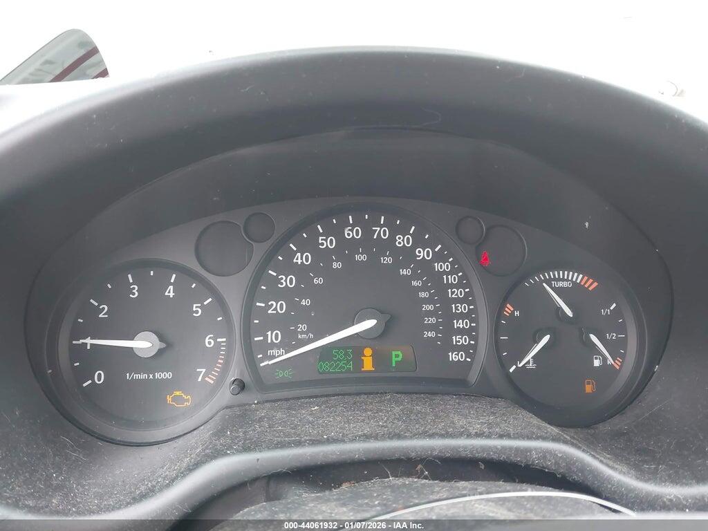YS3FB49S331042797 2003 SAAB 9-3 photo no. 7