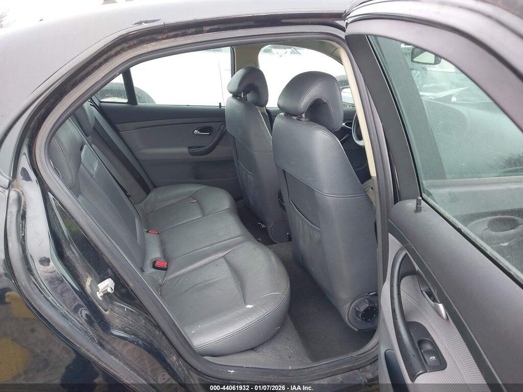 YS3FB49S331042797 2003 SAAB 9-3 photo no. 8