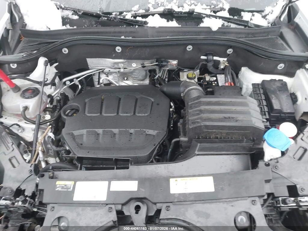 1V2HR2CA7RC593228 2024 VOLKSWAGEN ATLAS photo no. 10