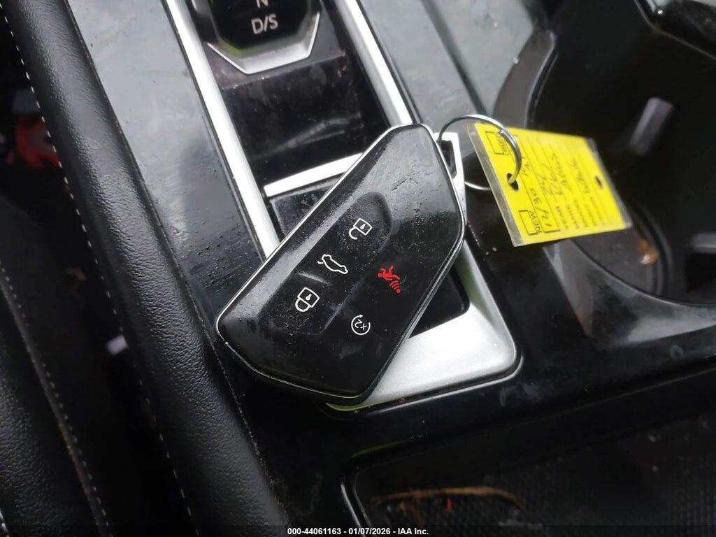 1V2HR2CA7RC593228 2024 VOLKSWAGEN ATLAS photo no. 11