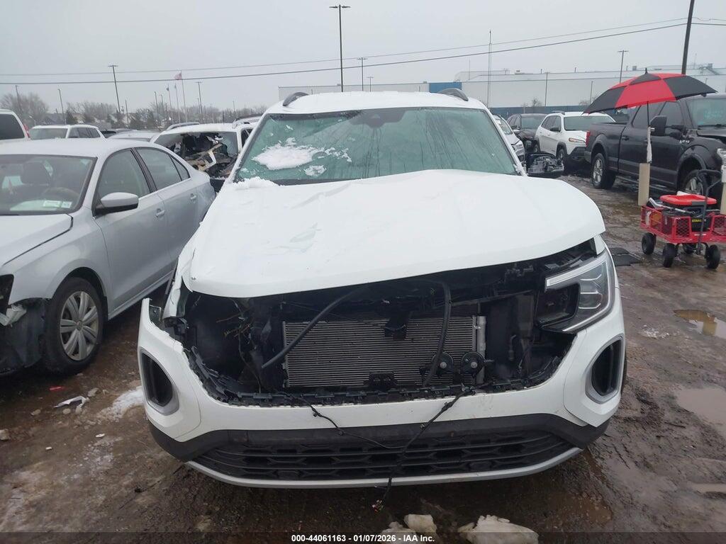 1V2HR2CA7RC593228 2024 VOLKSWAGEN ATLAS photo no. 12