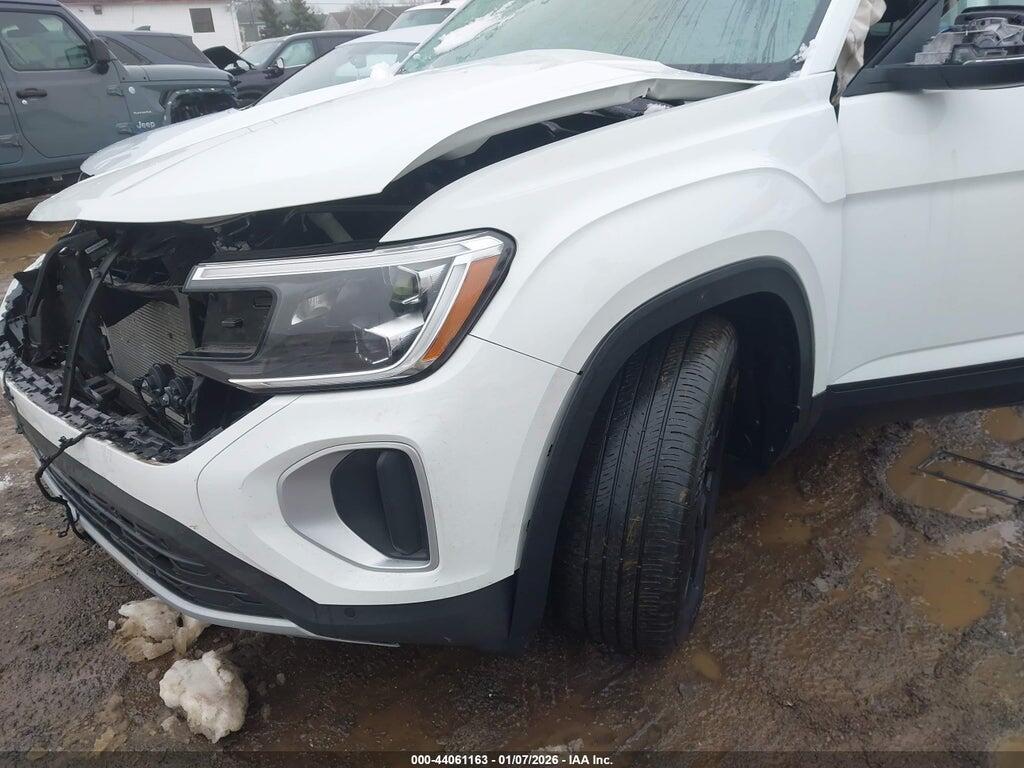 1V2HR2CA7RC593228 2024 VOLKSWAGEN ATLAS photo no. 6