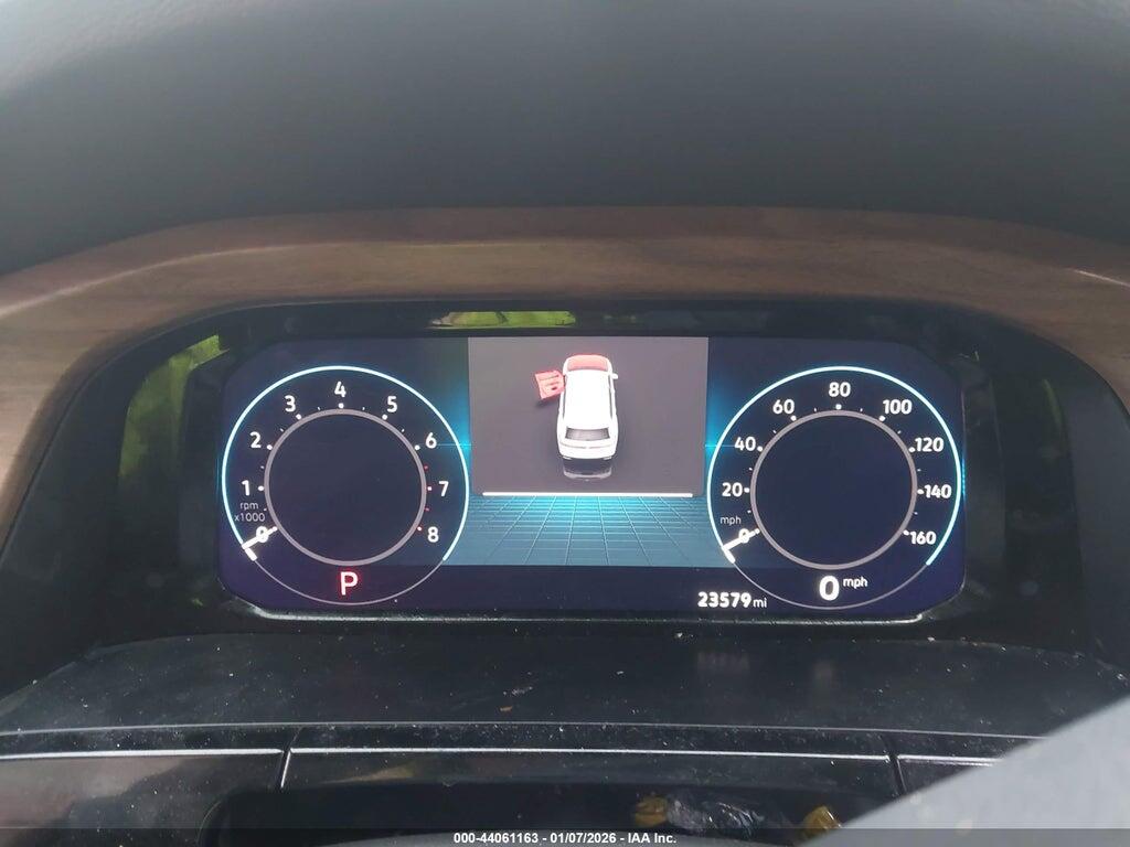 1V2HR2CA7RC593228 2024 VOLKSWAGEN ATLAS photo no. 7