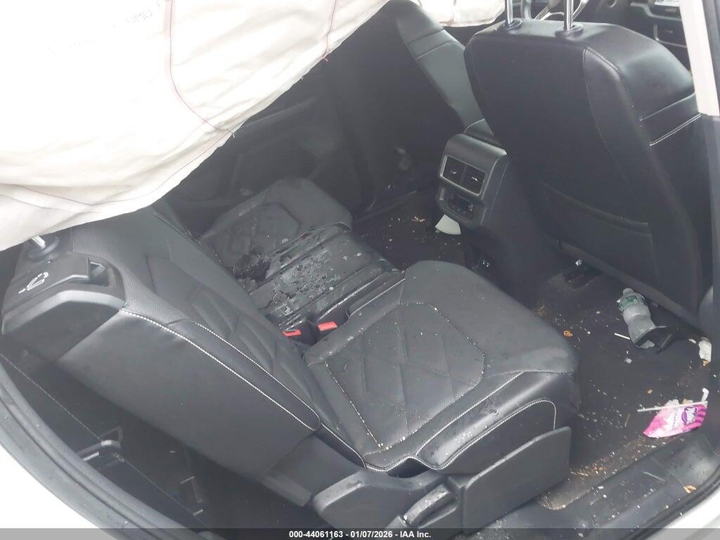 1V2HR2CA7RC593228 2024 VOLKSWAGEN ATLAS photo no. 8