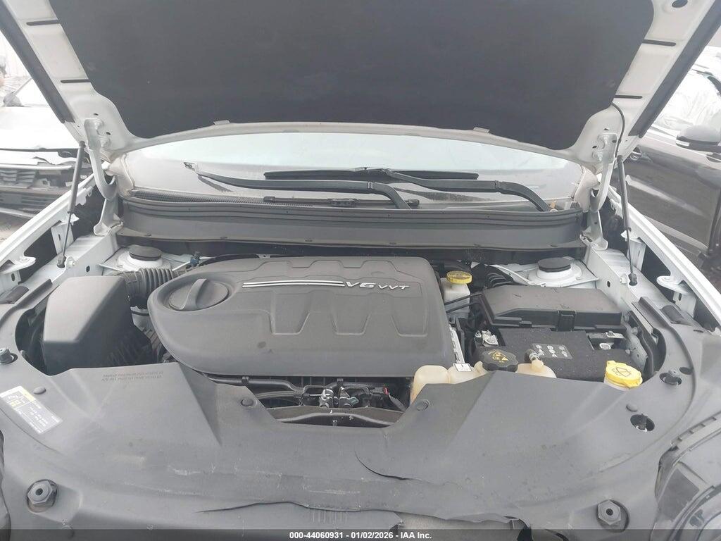 1C4PJMLX0KD138368 2019 JEEP CHEROKEE photo no. 10
