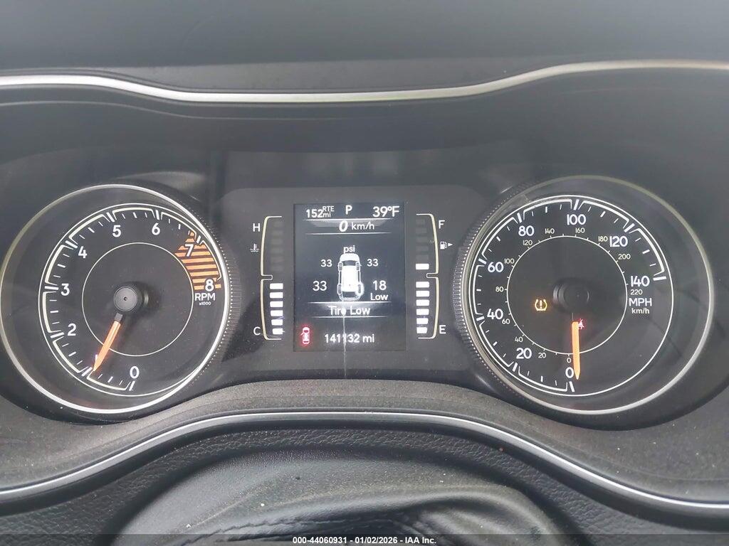 1C4PJMLX0KD138368 2019 JEEP CHEROKEE photo no. 7