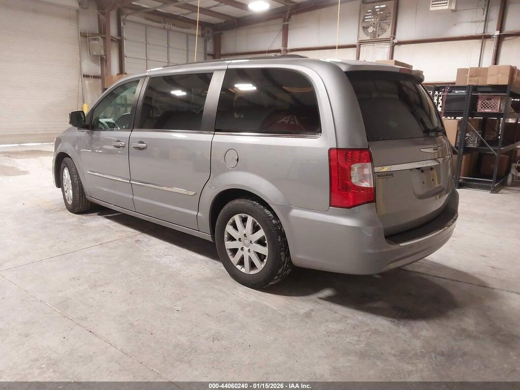 2C4RC1BG7ER132944 2014 CHRYSLER TOWN & COUNTRY photo no. 3