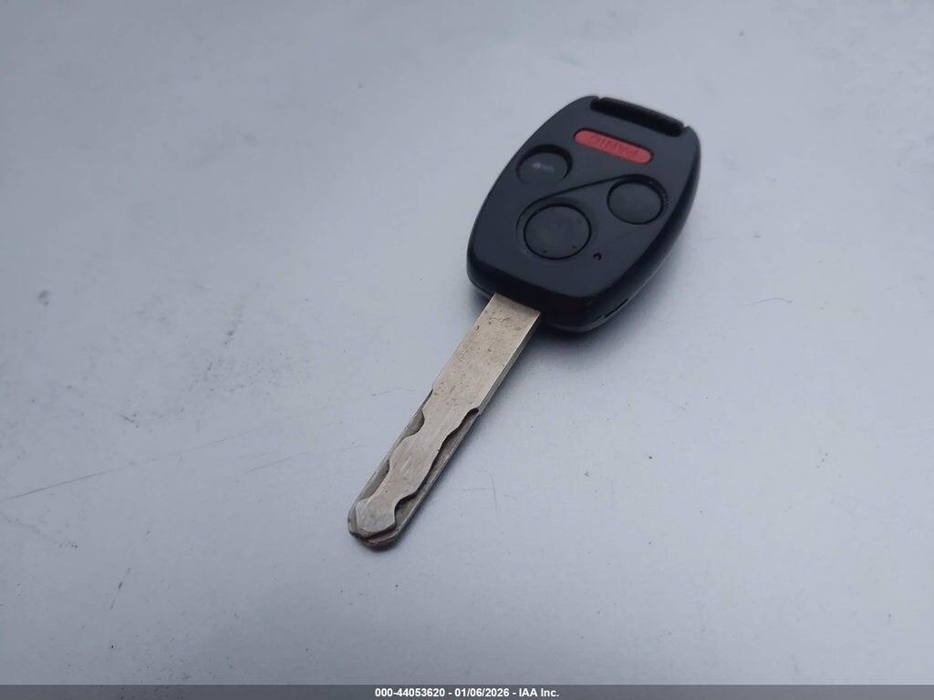 JHLRD78826C025202 2006 HONDA CR-V photo no. 11