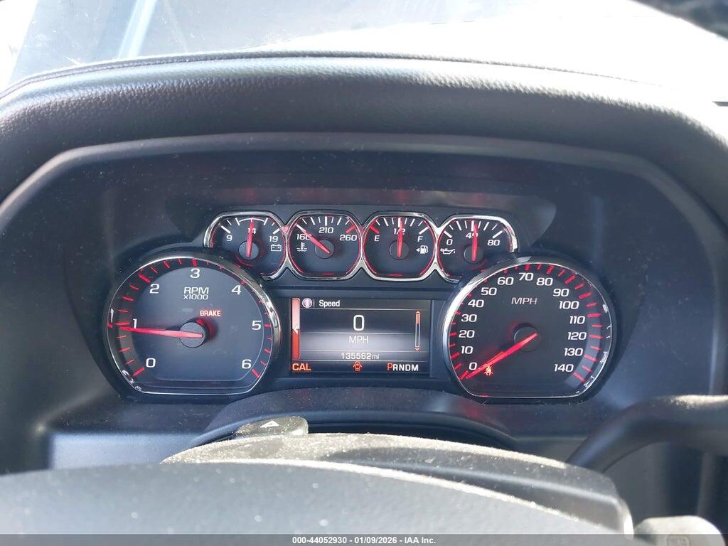 3GTU2UEC8FG496627 2015 GMC SIERRA 1500 photo no. 7