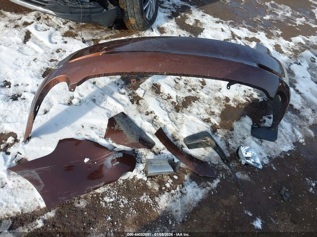 4T3ZK3BB1AU027416 2010 TOYOTA VENZA photo no. 12