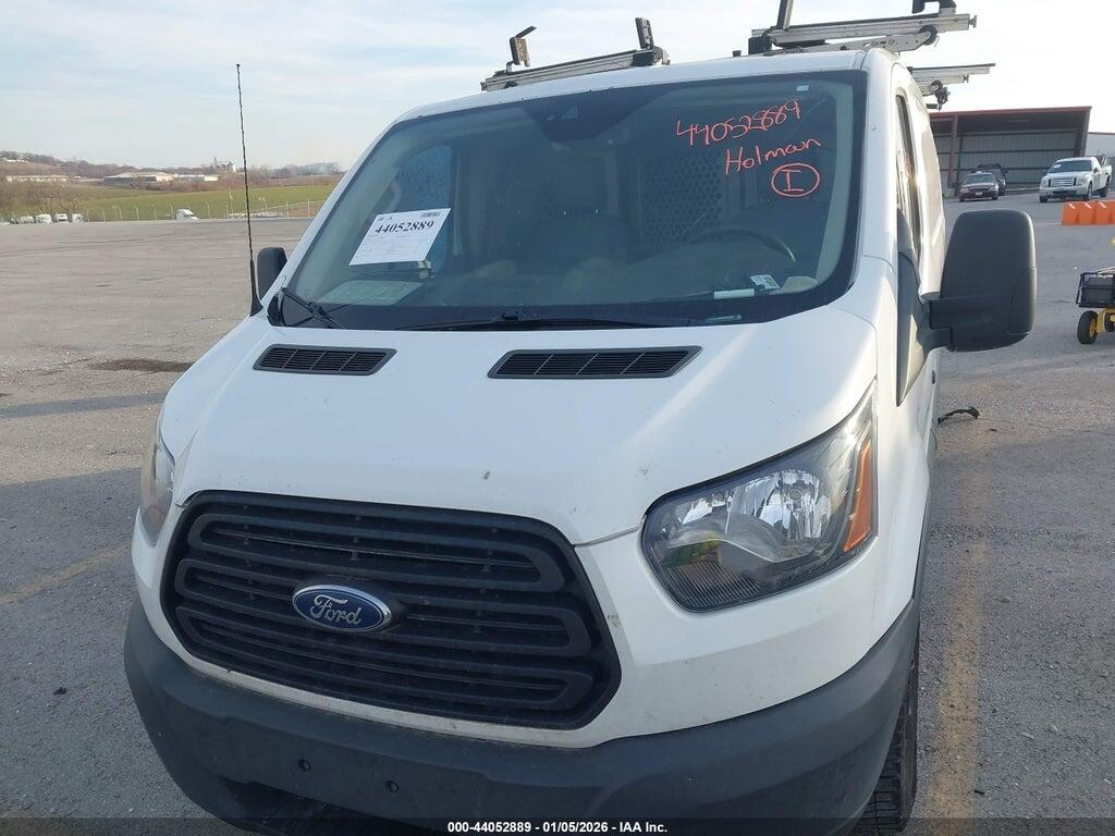 1FTYE1ZM5KKB38950 2019 FORD TRANSIT-150 photo no. 12