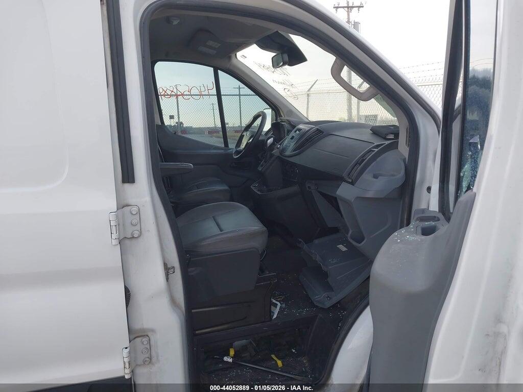 1FTYE1ZM5KKB38950 2019 FORD TRANSIT-150 photo no. 5