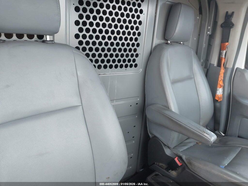 1FTYE1ZM5KKB38950 2019 FORD TRANSIT-150 photo no. 8