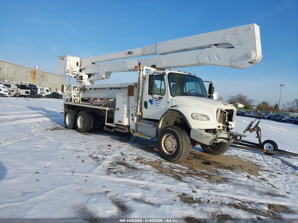 1FVKCYCY7GHHB6070 2016 FREIGHTLINER M2 photo no. 1