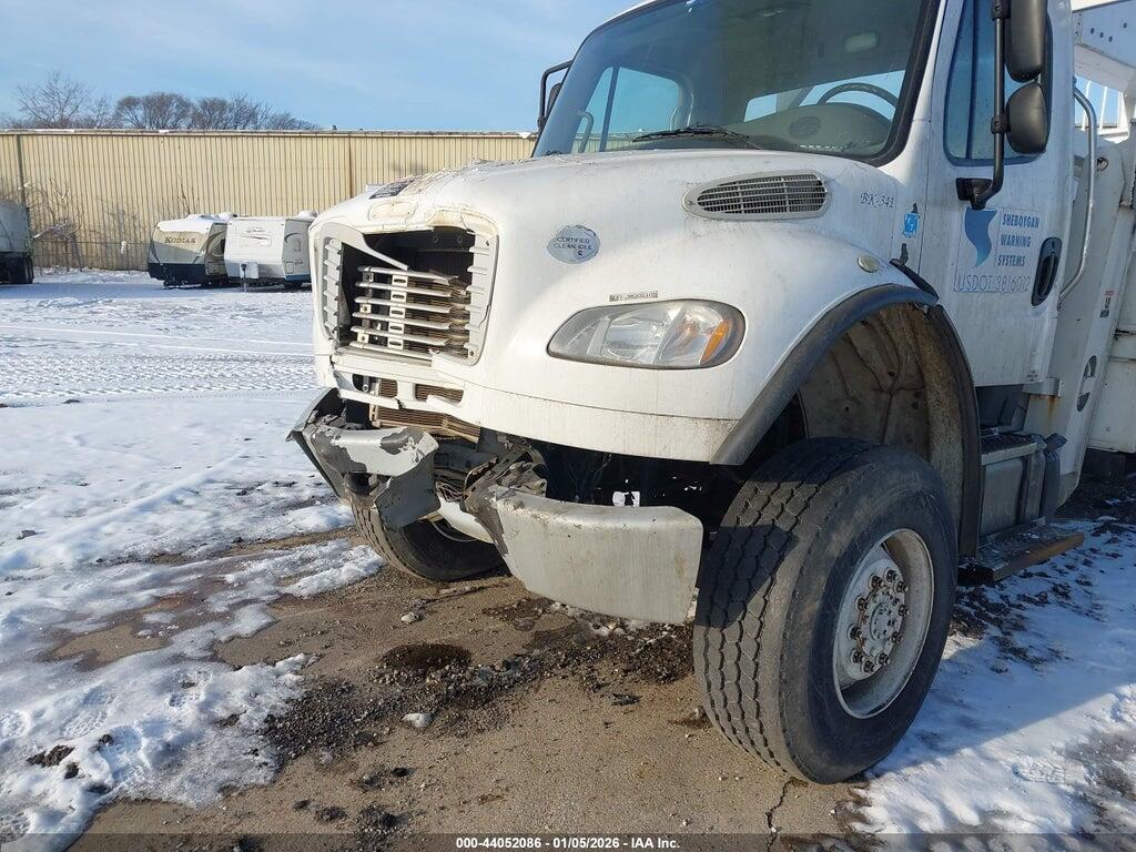1FVKCYCY7GHHB6070 2016 FREIGHTLINER M2 photo no. 10