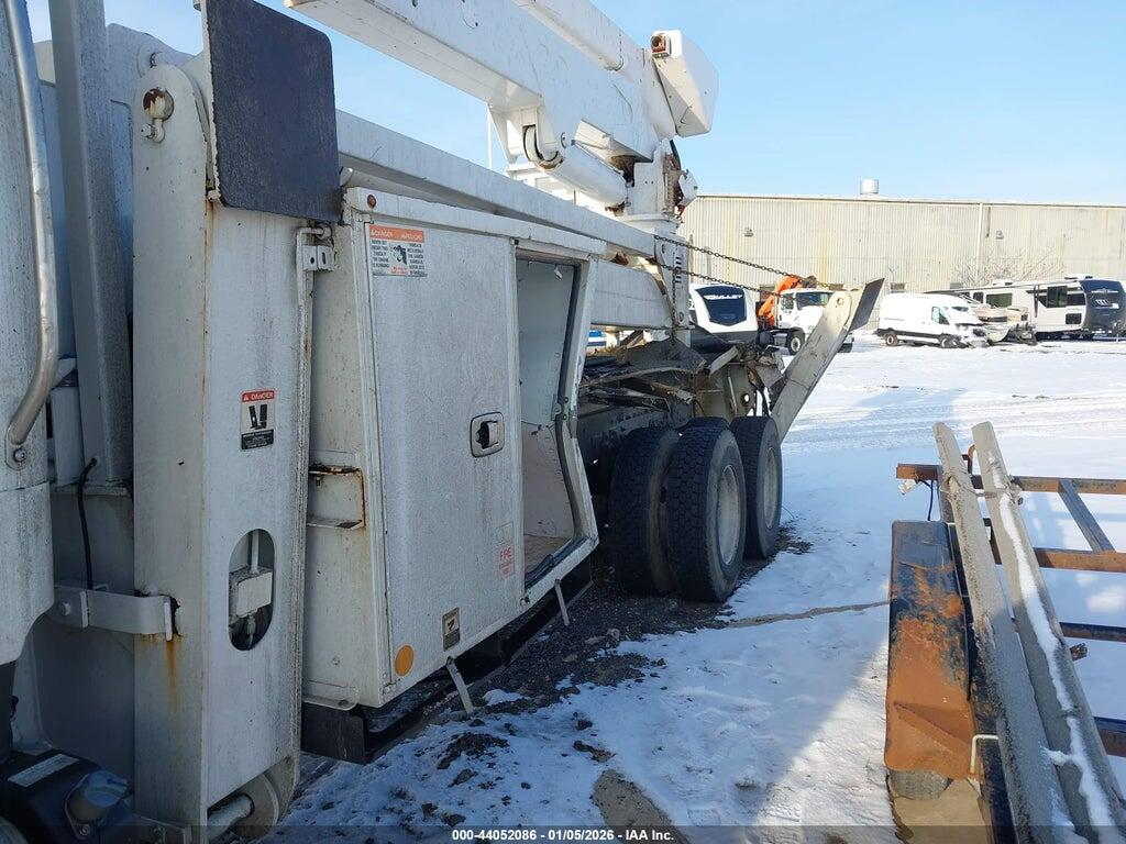1FVKCYCY7GHHB6070 2016 FREIGHTLINER M2 photo no. 11