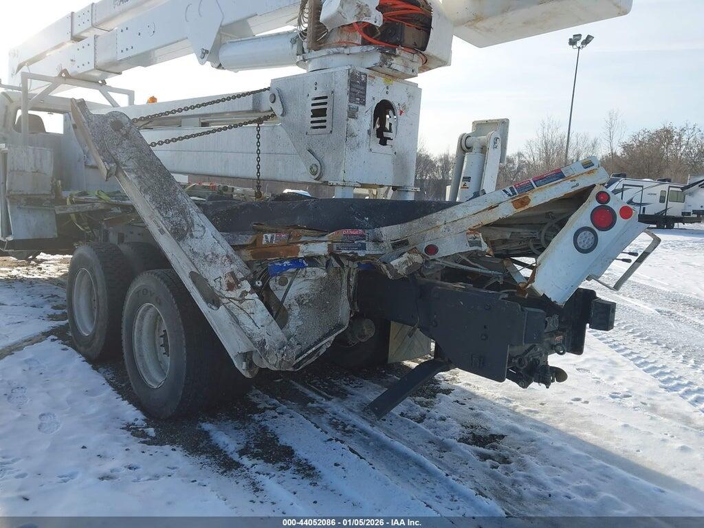 1FVKCYCY7GHHB6070 2016 FREIGHTLINER M2 photo no. 12