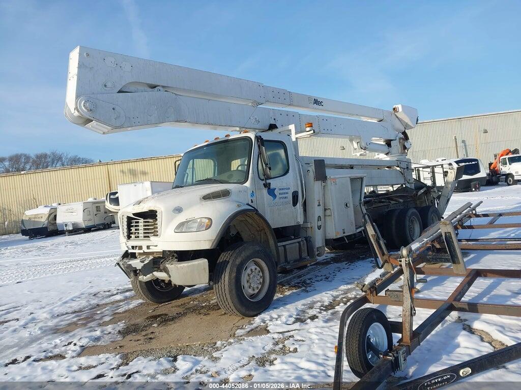 1FVKCYCY7GHHB6070 2016 FREIGHTLINER M2 photo no. 2