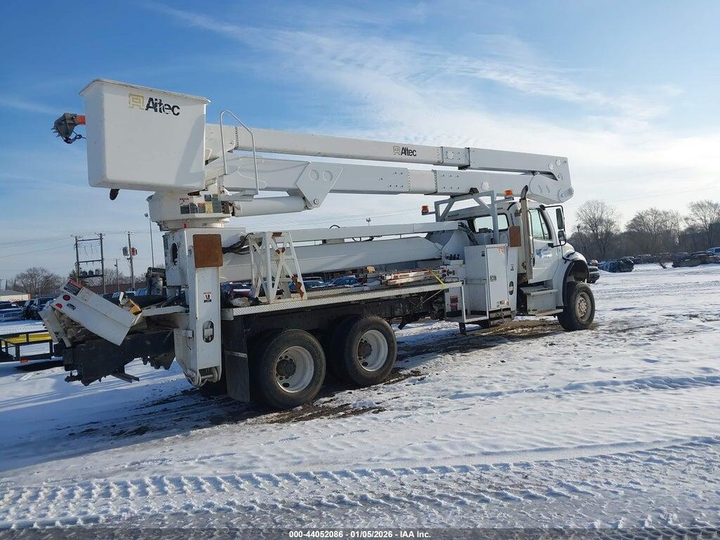 1FVKCYCY7GHHB6070 2016 FREIGHTLINER M2 photo no. 4