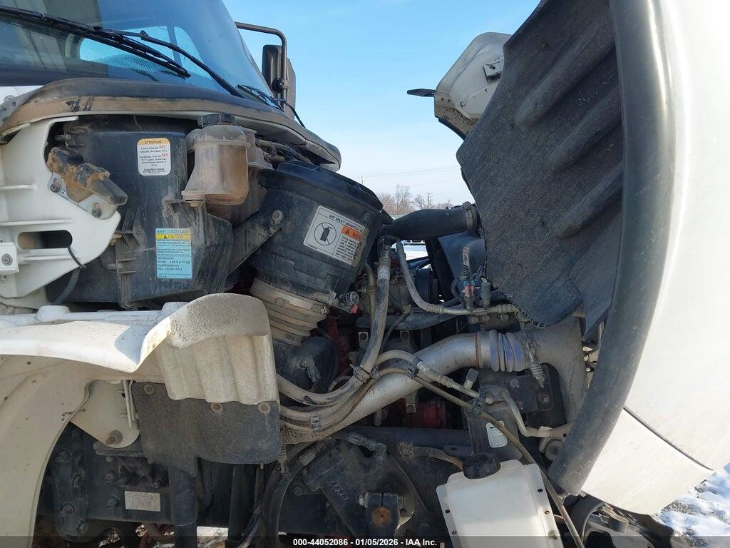 1FVKCYCY7GHHB6070 2016 FREIGHTLINER M2 photo no. 9