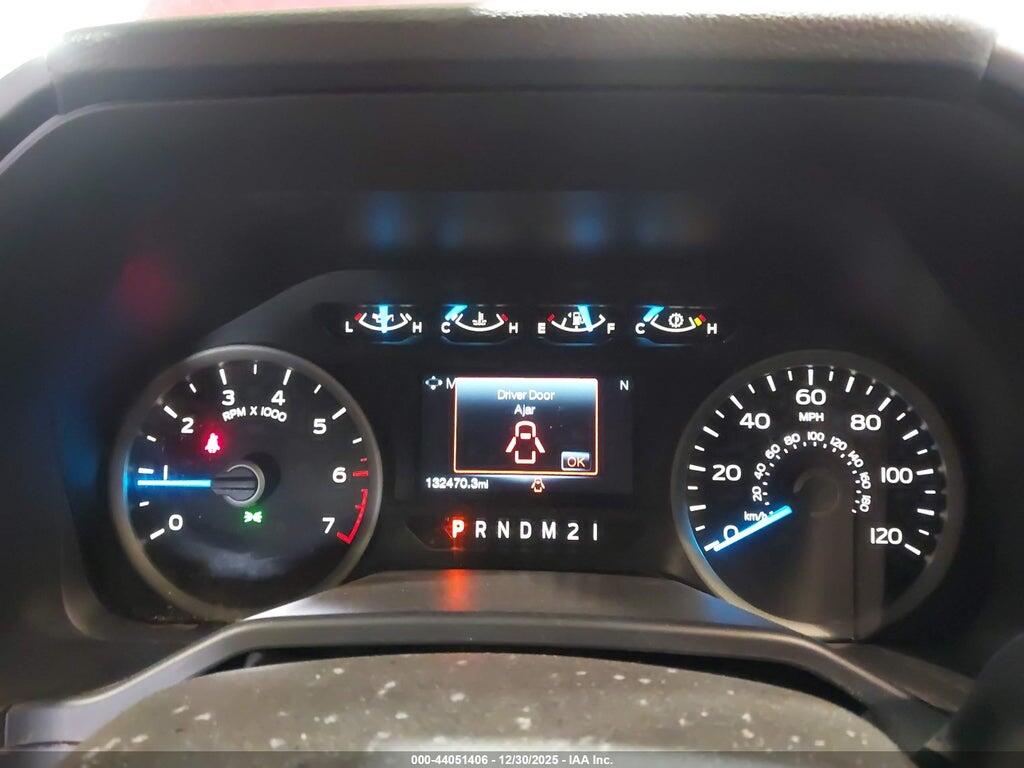 1FTEW1EP7GFA36601 2016 FORD F-150 photo no. 7