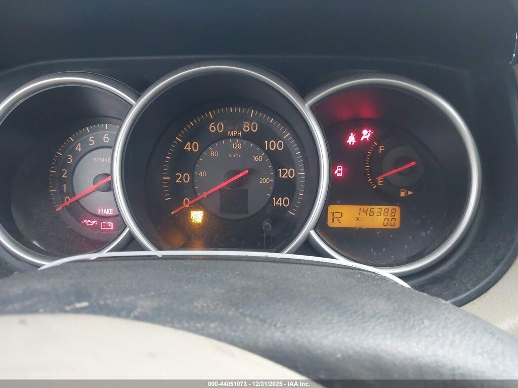 3N1BC11E09L477028 2009 NISSAN VERSA photo no. 7