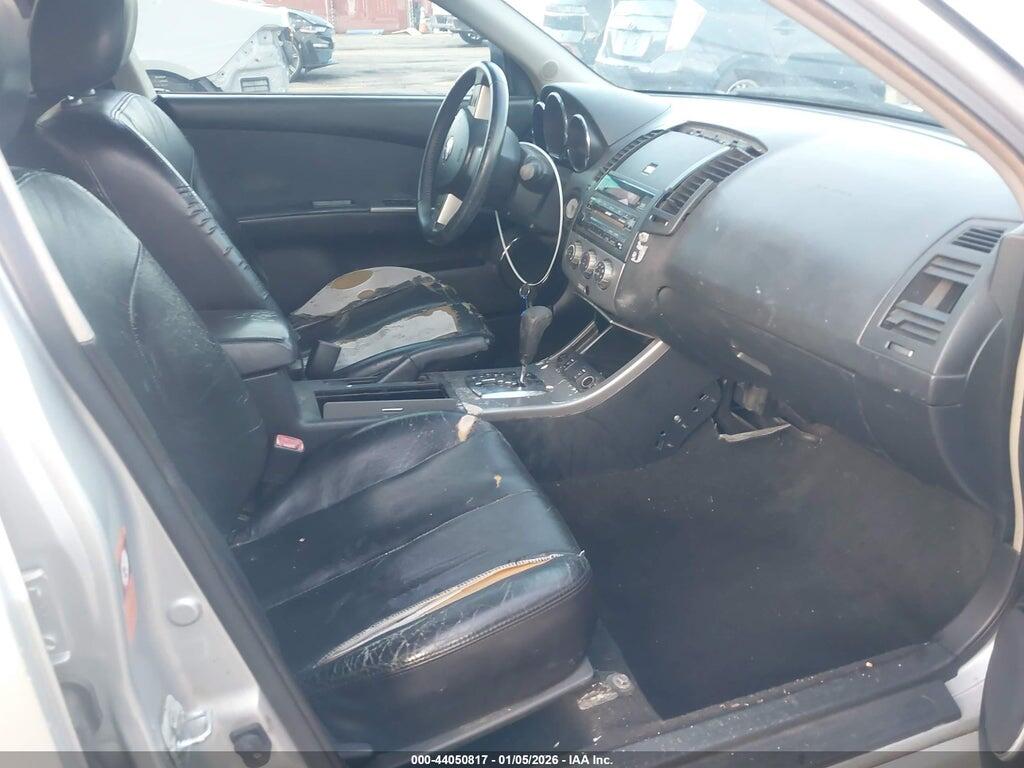 1N4AL11E46C133403 2006 NISSAN ALTIMA photo no. 5
