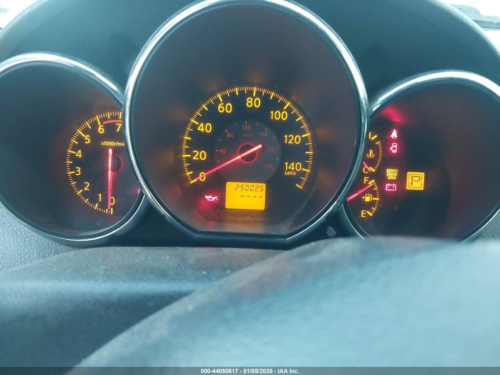 1N4AL11E46C133403 2006 NISSAN ALTIMA photo no. 7