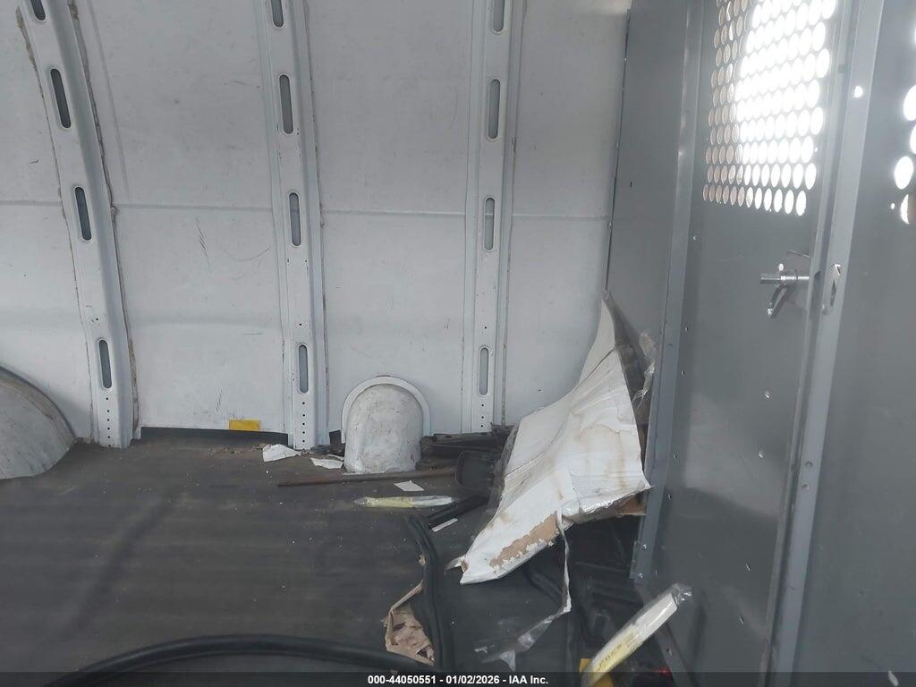 1GCGG25V641209804 2004 CHEVROLET EXPRESS photo no. 8