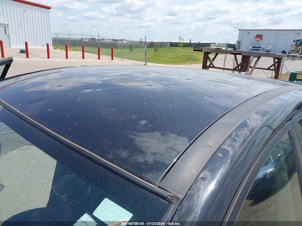 JN8AS5MV7DW666538 2013 NISSAN ROGUE photo no. 12