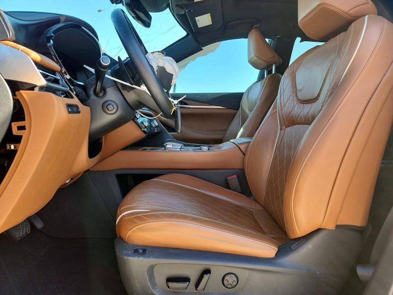 2022 INFINITI QX60 AUTOGRAPH — Фото 7 из 14