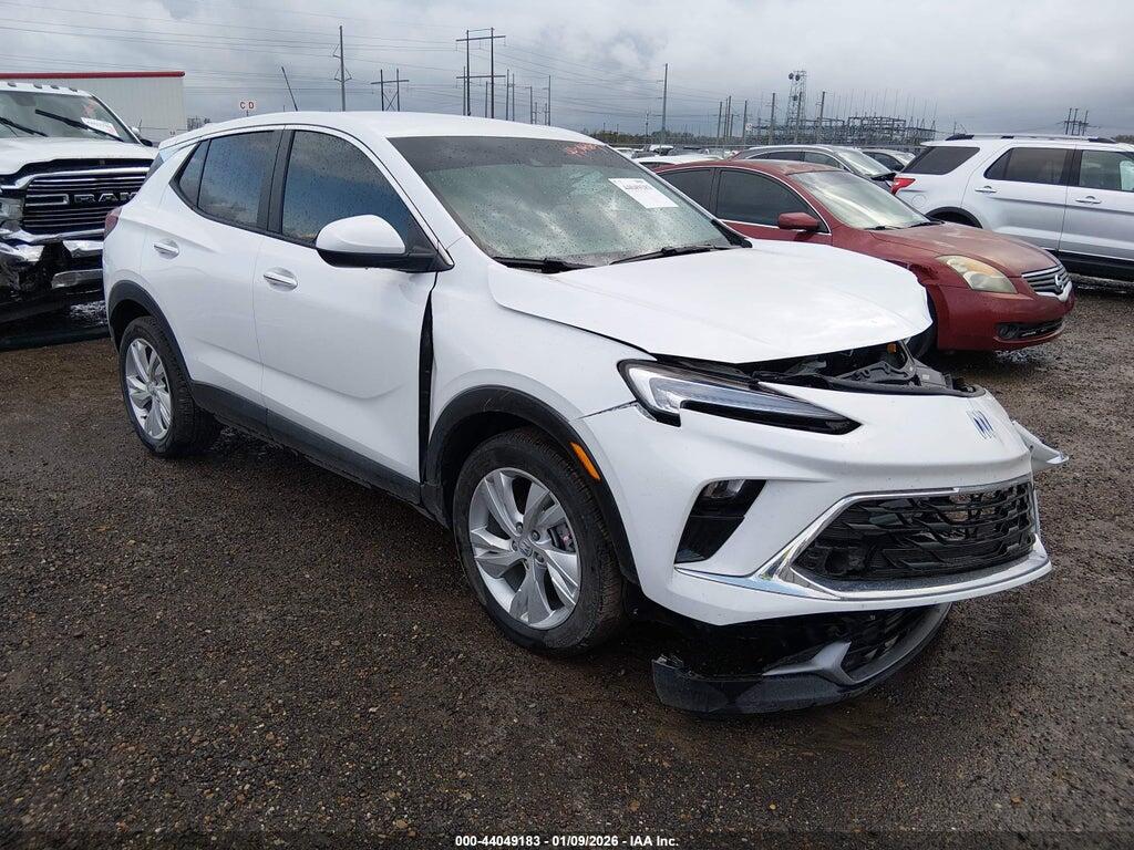 KL4AMBS27RB212487 2024 BUICK ENCORE GX photo no. 1