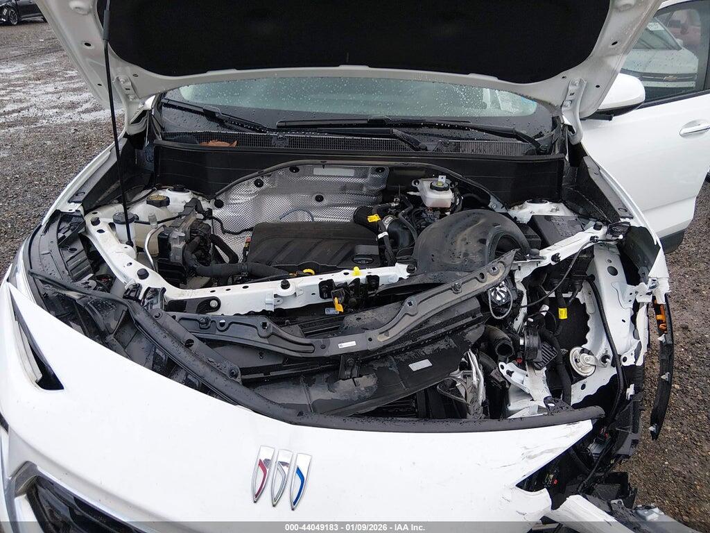 KL4AMBS27RB212487 2024 BUICK ENCORE GX photo no. 10