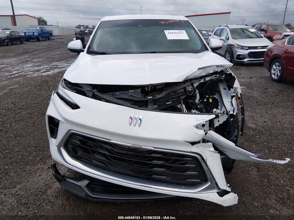 KL4AMBS27RB212487 2024 BUICK ENCORE GX photo no. 12