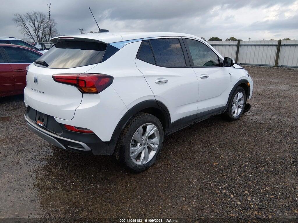 KL4AMBS27RB212487 2024 BUICK ENCORE GX photo no. 4