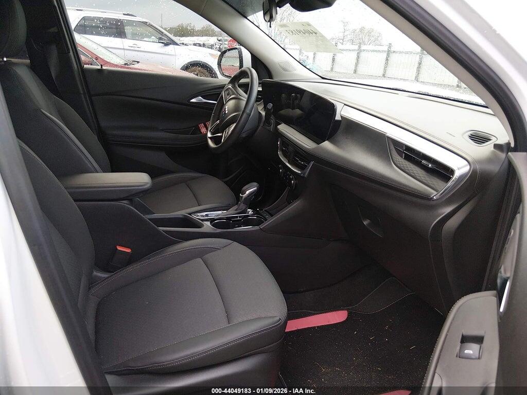 KL4AMBS27RB212487 2024 BUICK ENCORE GX photo no. 5