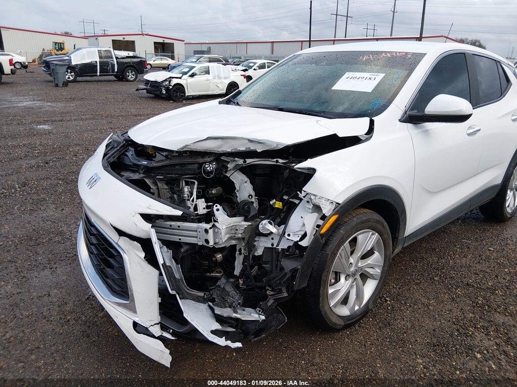 KL4AMBS27RB212487 2024 BUICK ENCORE GX photo no. 6