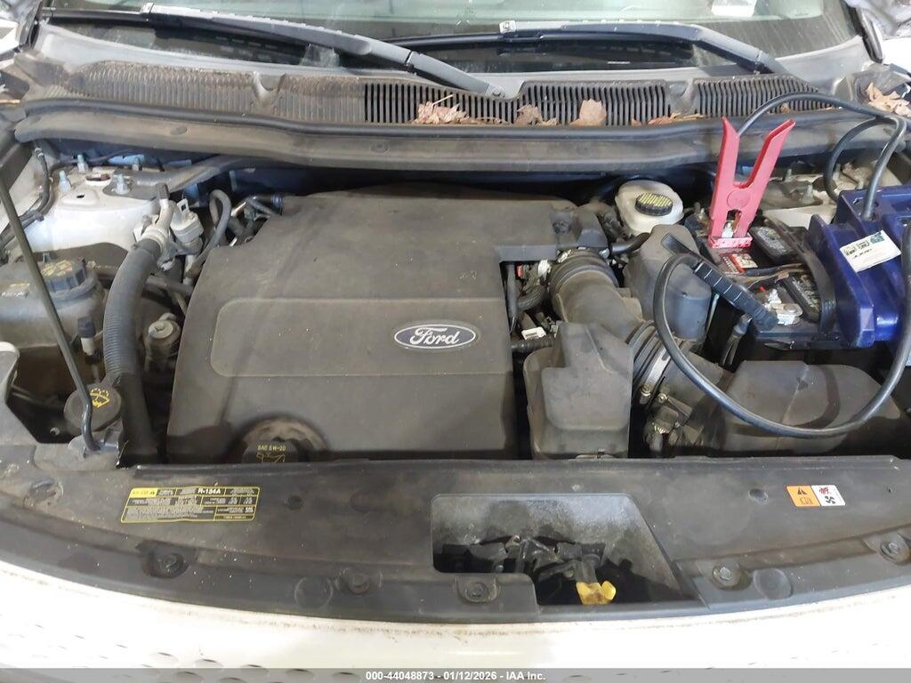 1FMHK7F87BGA63699 2011 FORD EXPLORER photo no. 10