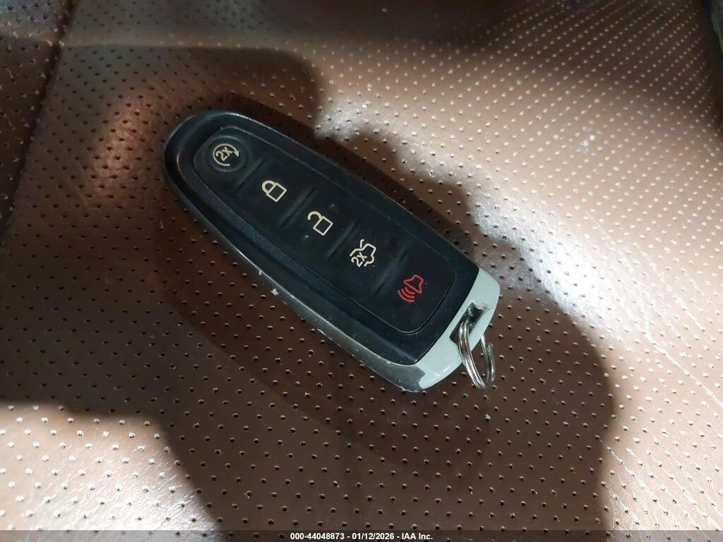 1FMHK7F87BGA63699 2011 FORD EXPLORER photo no. 11