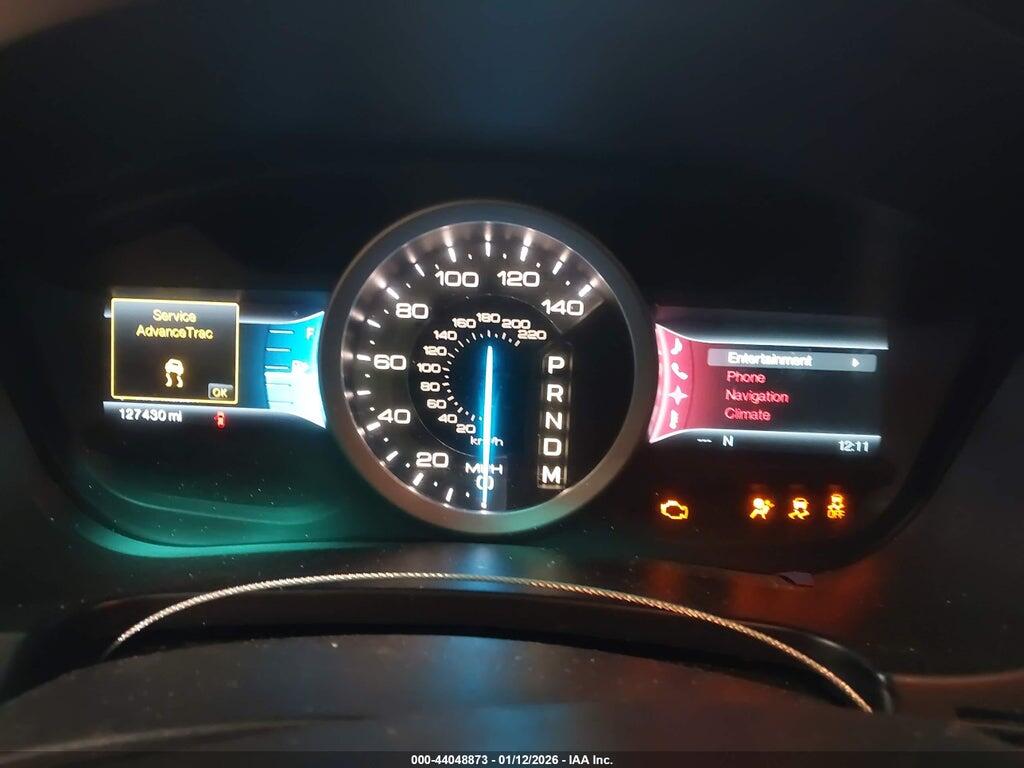 1FMHK7F87BGA63699 2011 FORD EXPLORER photo no. 7