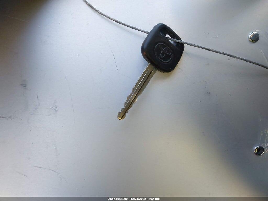 4T1BE32K15U591283 2005 TOYOTA CAMRY photo no. 11