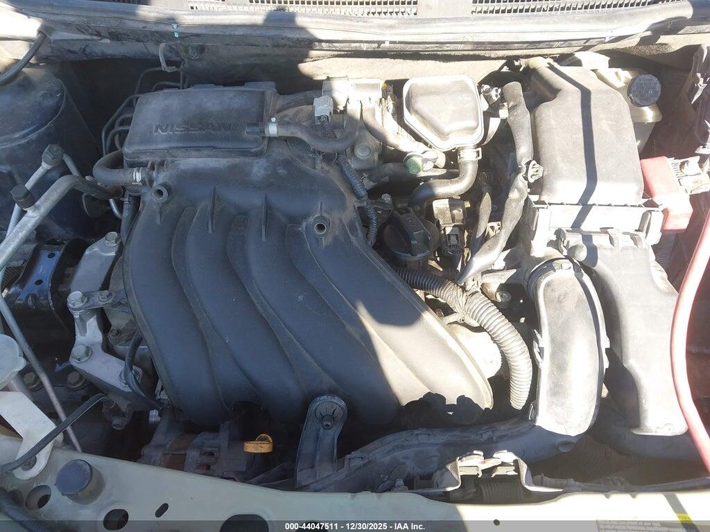 3N1CN7AP0CL871218 2012 NISSAN VERSA photo no. 10
