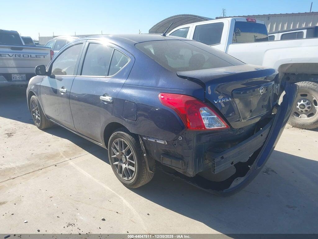 3N1CN7AP0CL871218 2012 NISSAN VERSA photo no. 3