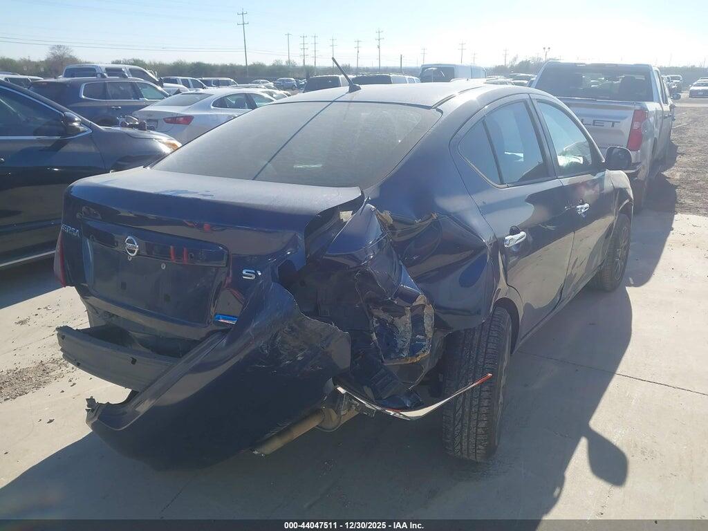 3N1CN7AP0CL871218 2012 NISSAN VERSA photo no. 6