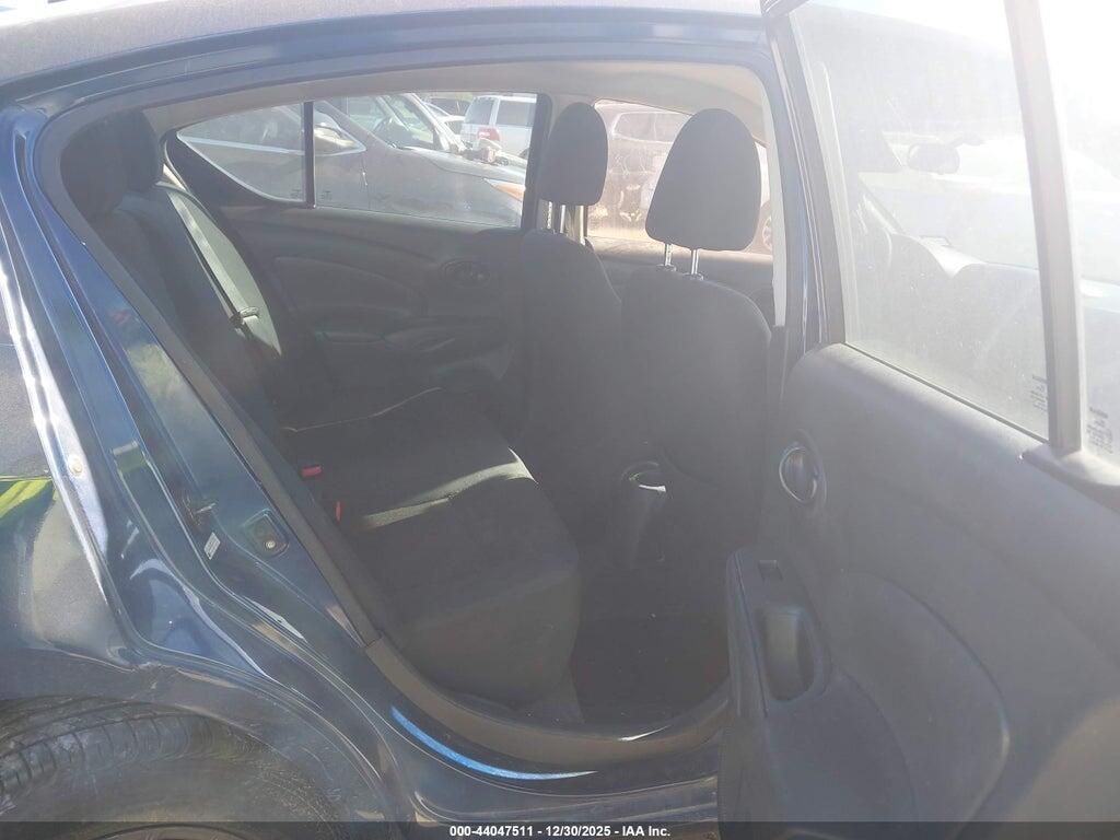 3N1CN7AP0CL871218 2012 NISSAN VERSA photo no. 8