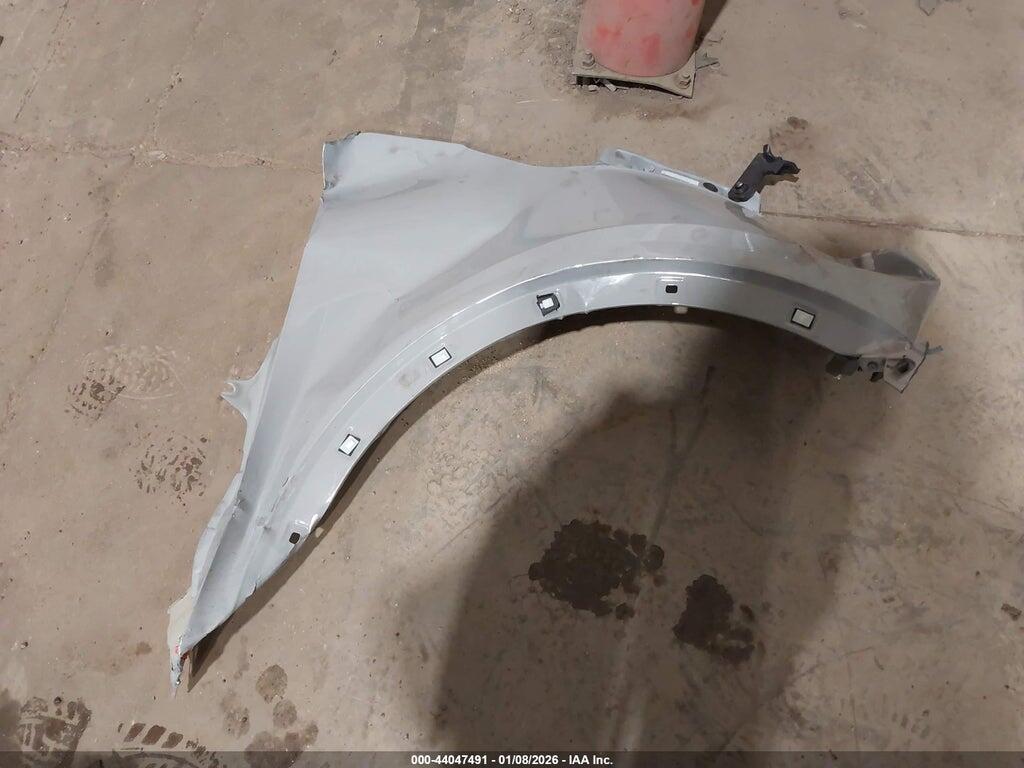 5XYK3CDF6TG328845 2026 KIA SPORTAGE photo no. 12